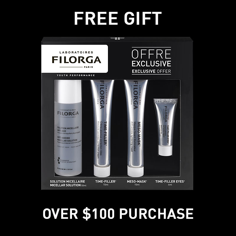 Filorga - Official - e-Shop - Laboratoires - Paris - Filorga