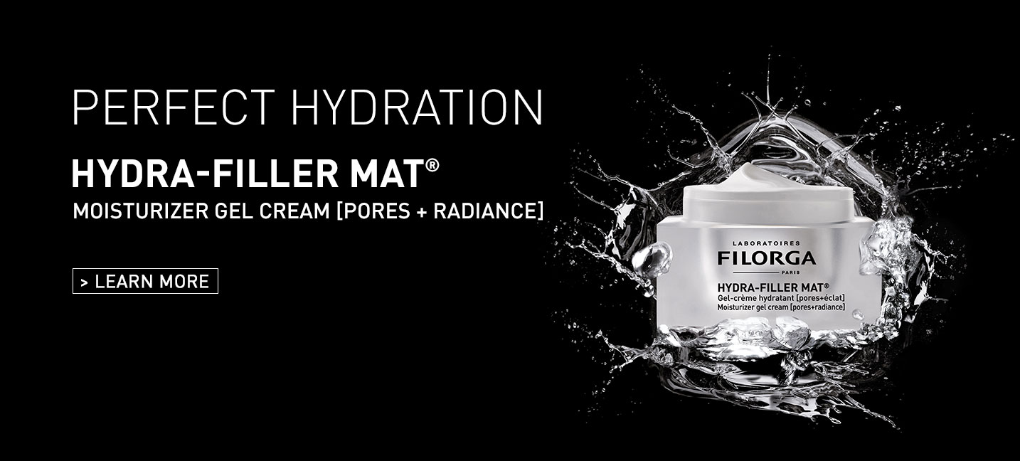Filorga - Official - e-Shop - Laboratoires - Paris - Filorga