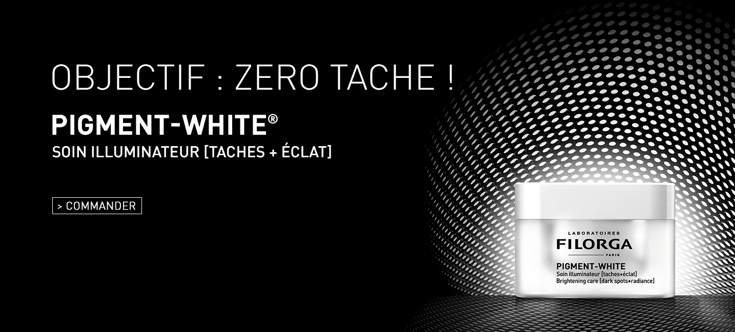 Filorga - e-Boutique Officielle - Laboratoires - Paris - Filorga