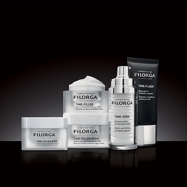 Filorga - e-Boutique Officielle - Laboratoires - Paris - Filorga