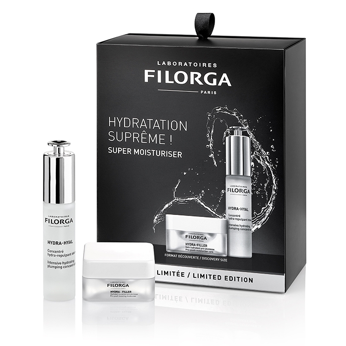 Filorga - e-Boutique Officielle - Laboratoires - Paris - Filorga