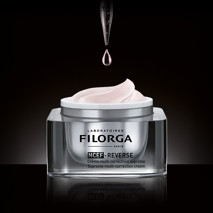 Filorga - e-Boutique Officielle - Laboratoires - Paris