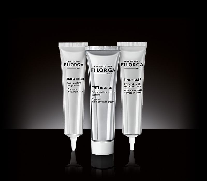 Filorga - e-Boutique Officielle - Laboratoires - Paris - Filorga