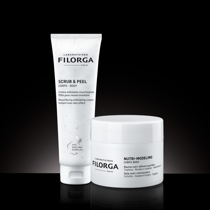 Filorga - e-Boutique Officielle - Laboratoires - Paris - Filorga