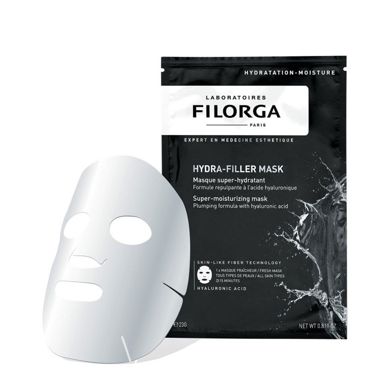 Hydra-Filler Mask | Filorga.com Site Officiel
