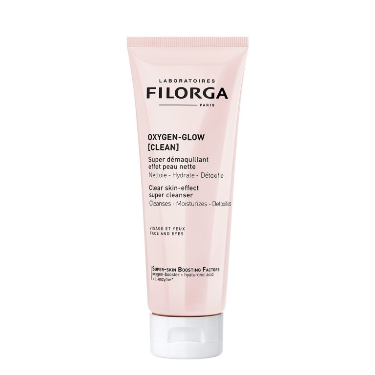 Oxygen Glow Clean Filorga Com Site Officiel Filorga