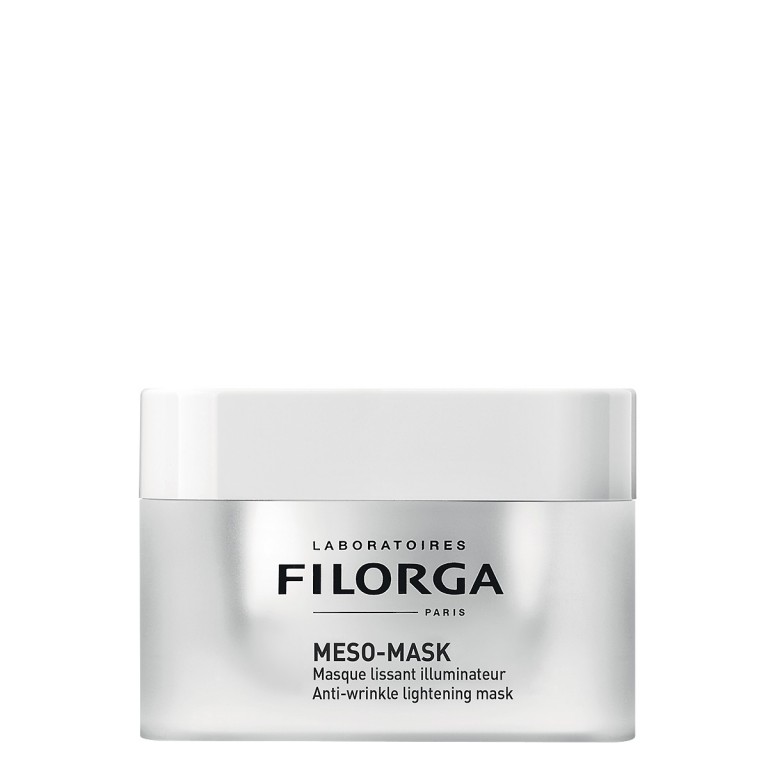 meso mask anti wrinkle lightening mask filorga filorga