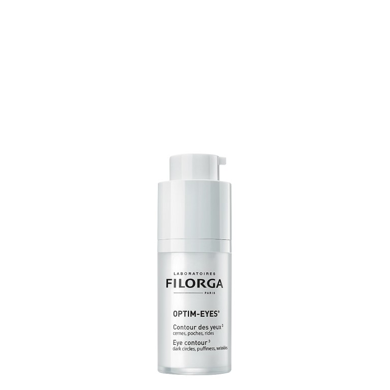 Optim-Eyes - Eye contour Dark Circles / Puffiness / Wrinkles - Filorga -  Filorga