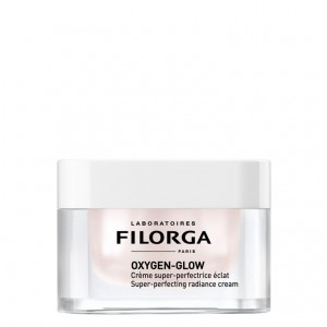 fine glow cream