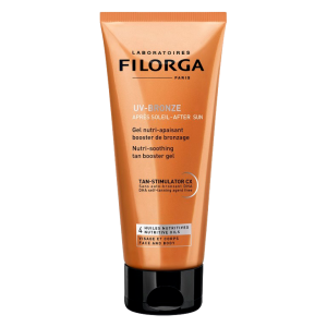 UV-BRONZE APRÈS SOLEIL
