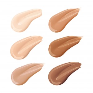 FLASH-NUDE FLUID
