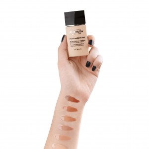 FLASH-NUDE FLUID