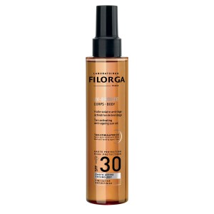 UV-BRONZE CORPS SPF30