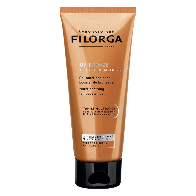 UV-BRONZE APRÈS SOLEIL