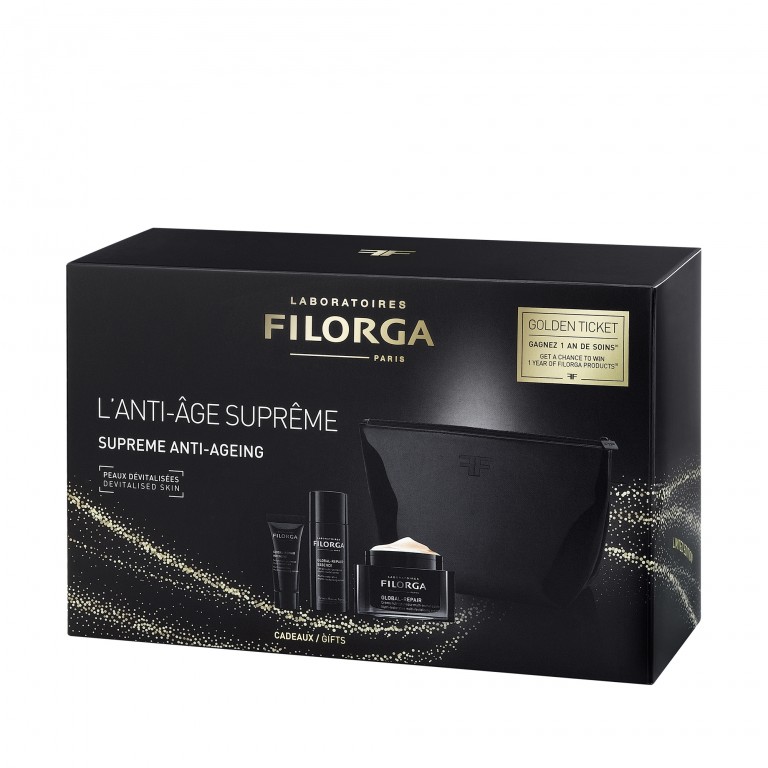 LUXURY COFFRET GLOBAL-REPAIR