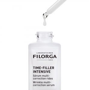 TIME-FILLER INTENSIVE