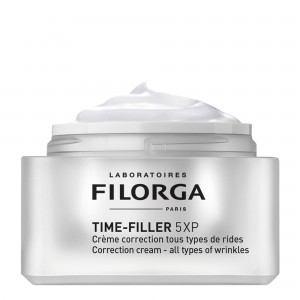 TIME FILLER 5XP CREMA