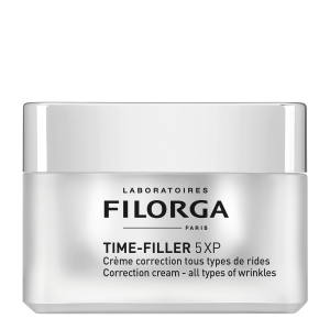 TIME FILLER 5XP CREMA