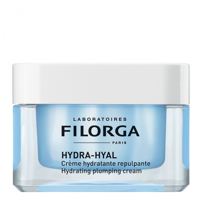 HYDRA-HYAL CREMA 