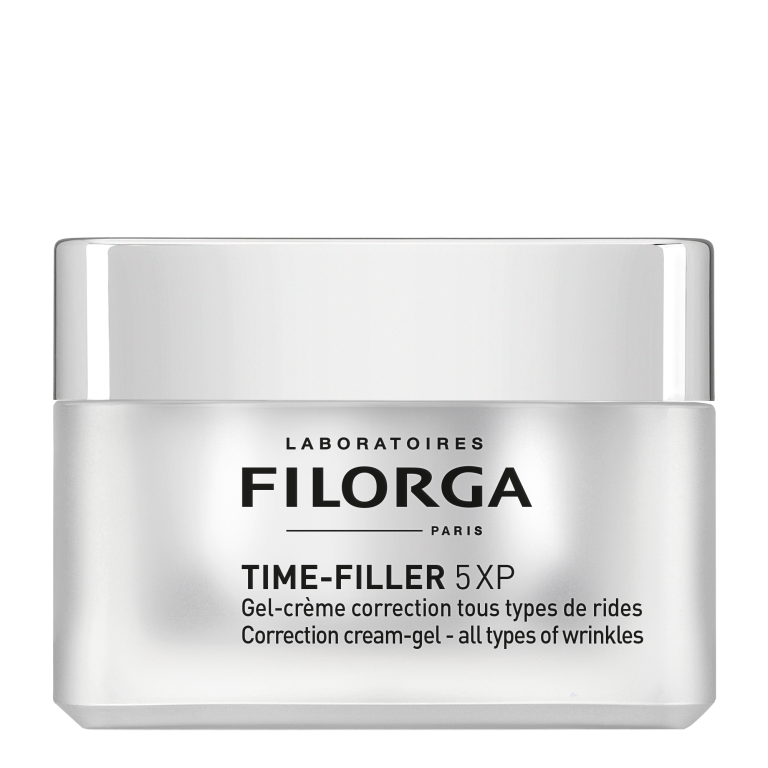 TIME-FILLER 5XP GEL-CREMA