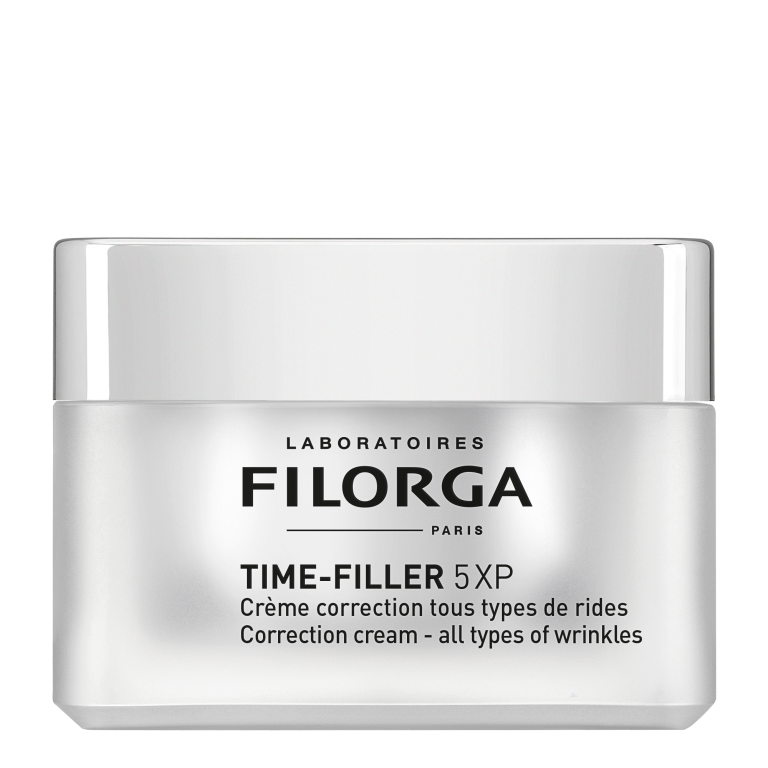 TIME FILLER 5XP CREMA