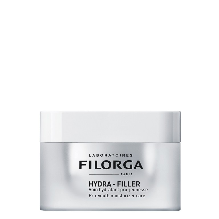 Hydra Filler Anti Aging And Moisturizing Cream Filorga