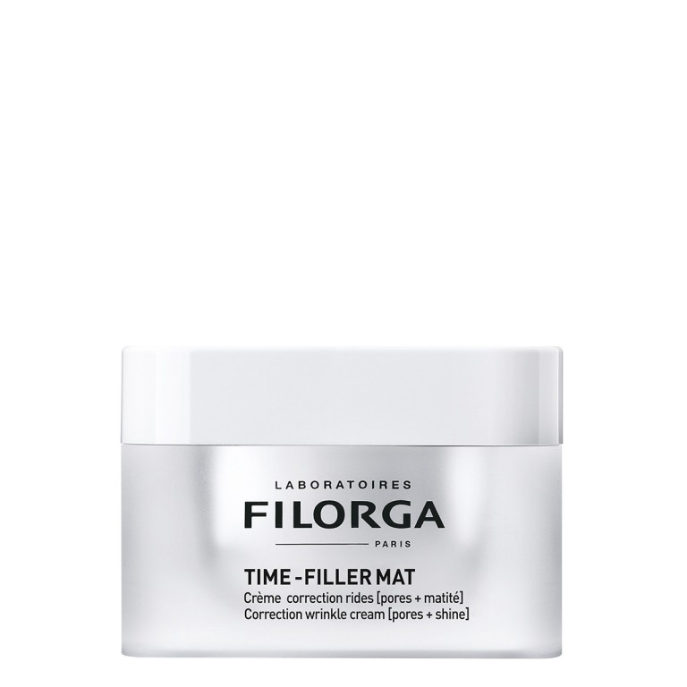 Time Filler Face Treatment For Aging Wrinkles Filorga