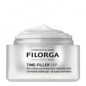 TIME FILLER 5XP CREMA-GEL