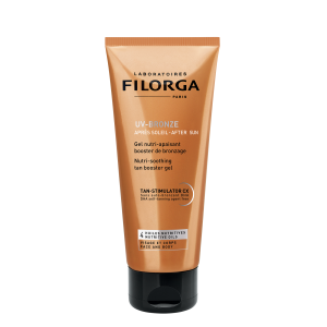UV-BRONZE AFTER SUN