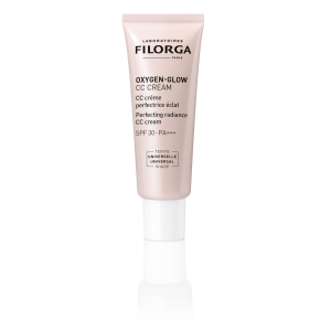 OXYGEN-GLOW CC CREAM 