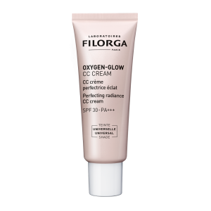 OXYGEN-GLOW CC CREAM 