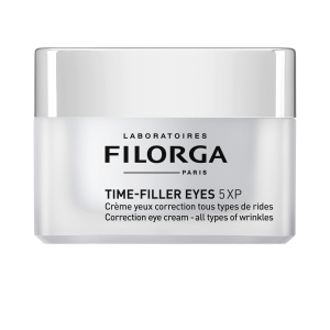 TIME-FILLER EYES 5XP