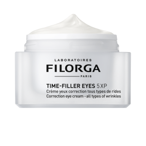TIME-FILLER EYES 5XP
