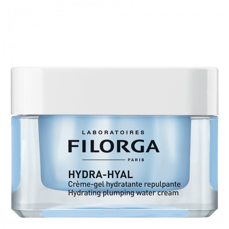 HYDRA-HYAL CREMA GEL
