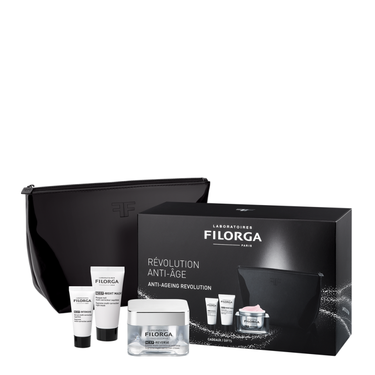 LUXURY COFFRET NCEF