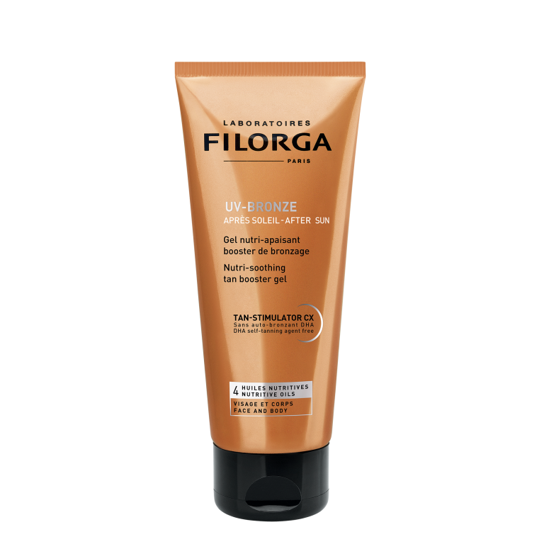 UV-BRONZE AFTER SUN