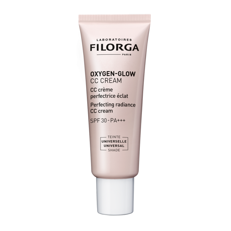 OXYGEN-GLOW CC CREAM 