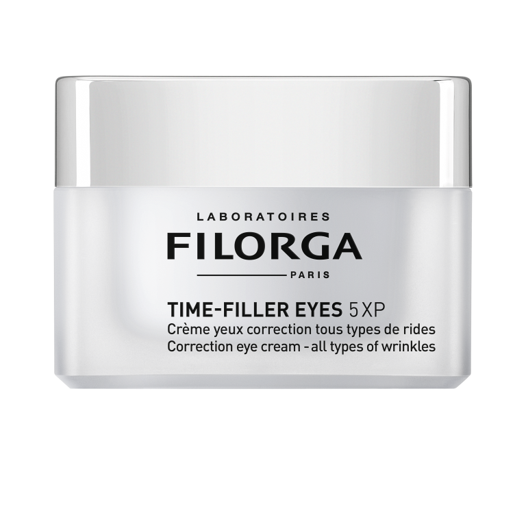 TIME-FILLER EYES 5XP