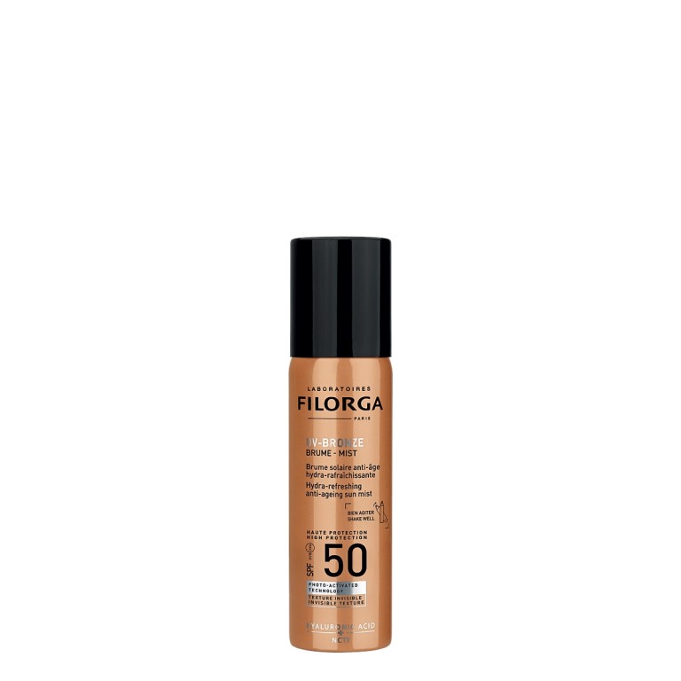 UV-BRONZE BRUME SPF50